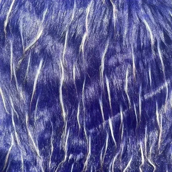 Lapis women’s size medium hippie vest. Super cute! - Picture 5 of 7